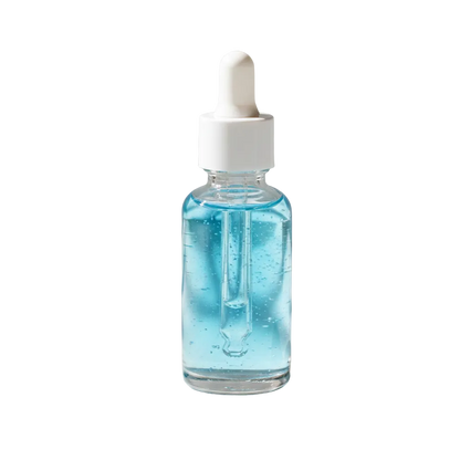 Blue Copper GHK-CU Peptide Facial Serum